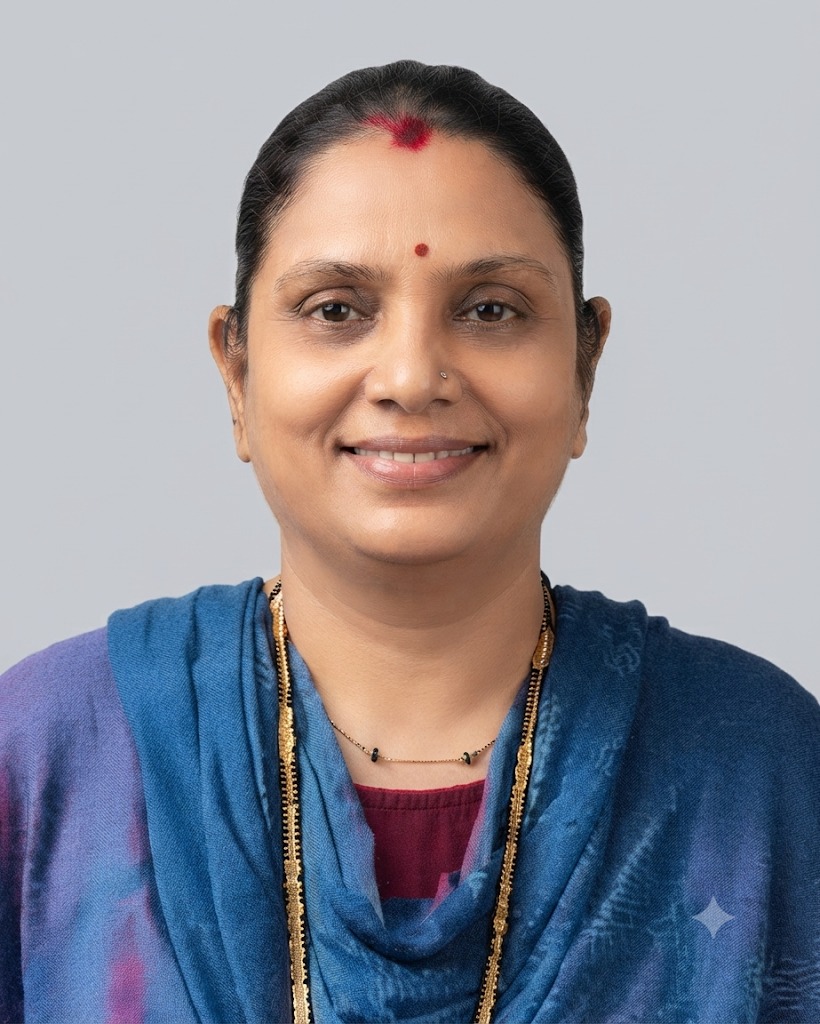 kusum dattaram suttar - Part time Cook and Patient Care and Elderly Care in bandra east in Mumbai